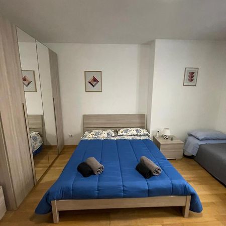 Il Vicoletto Guest House Porto Torres Eksteriør billede