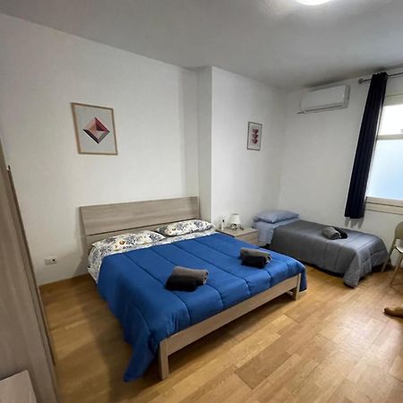 Il Vicoletto Guest House Porto Torres Eksteriør billede