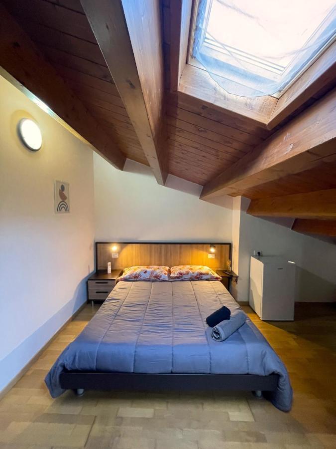 Il Vicoletto Guest House Porto Torres Eksteriør billede