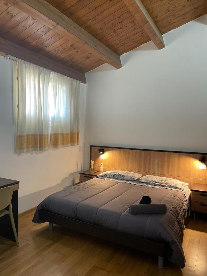 Il Vicoletto Guest House Porto Torres Eksteriør billede