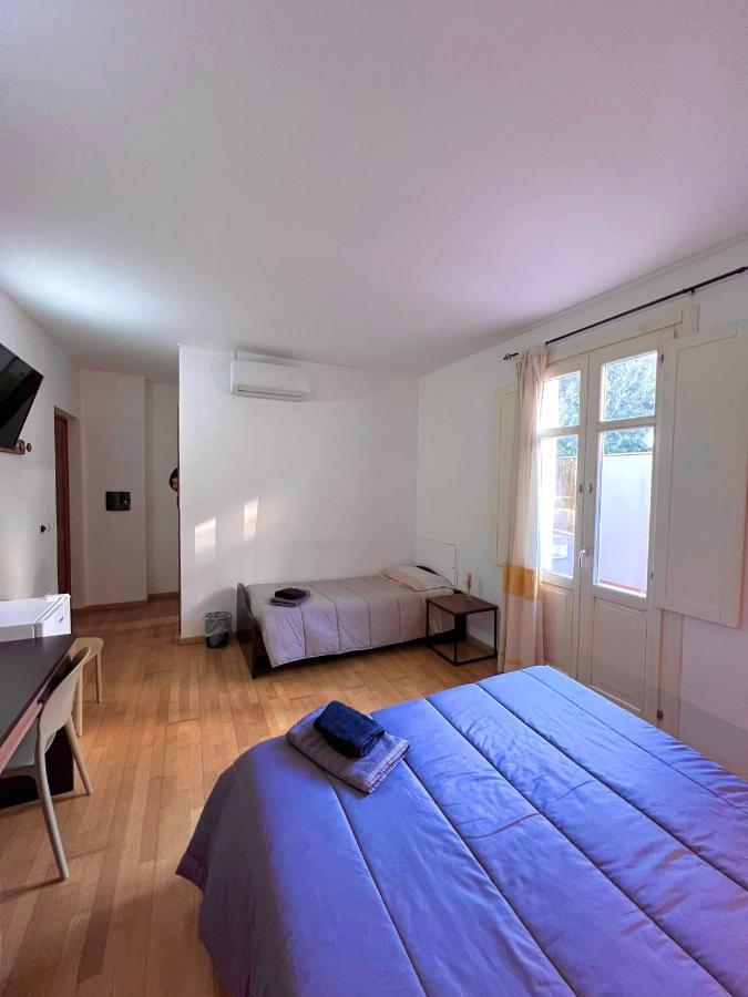 Il Vicoletto Guest House Porto Torres Eksteriør billede