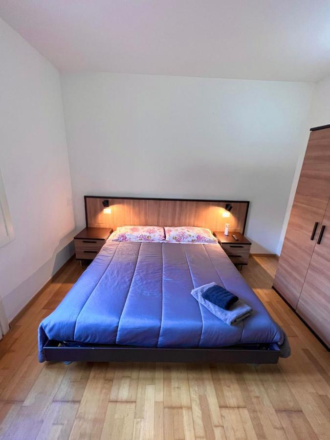 Il Vicoletto Guest House Porto Torres Eksteriør billede