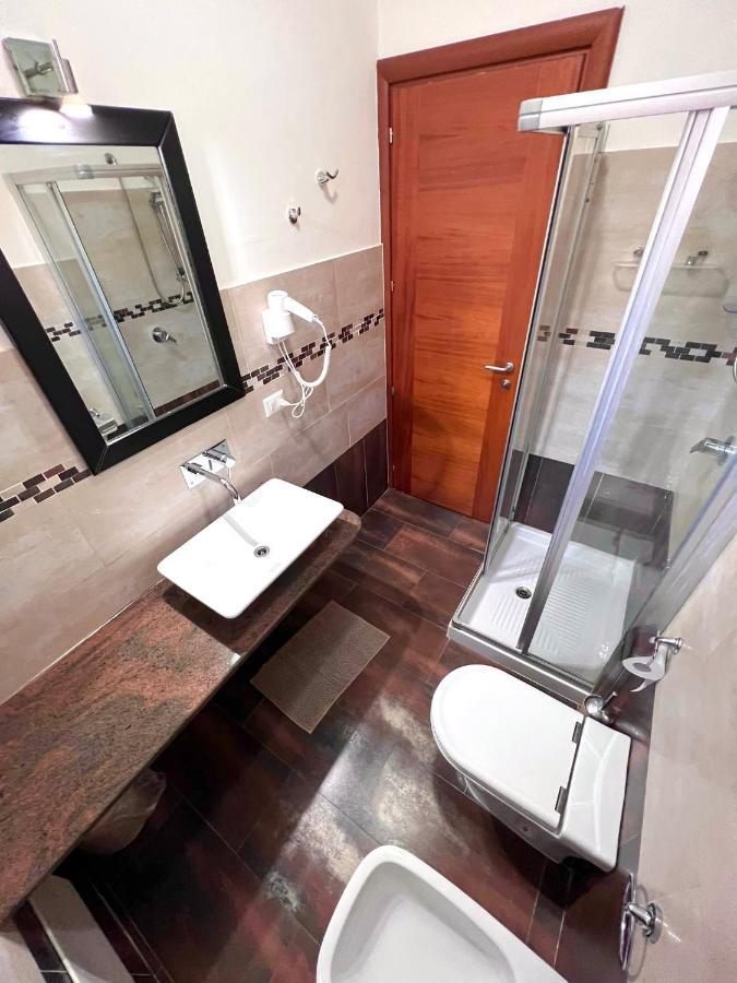Il Vicoletto Guest House Porto Torres Eksteriør billede