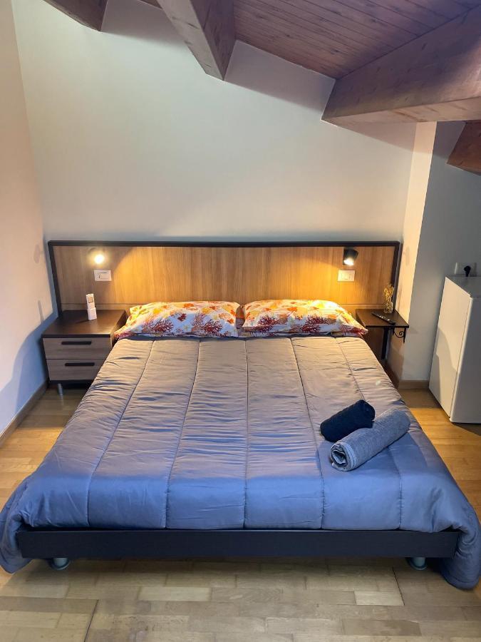 Il Vicoletto Guest House Porto Torres Eksteriør billede