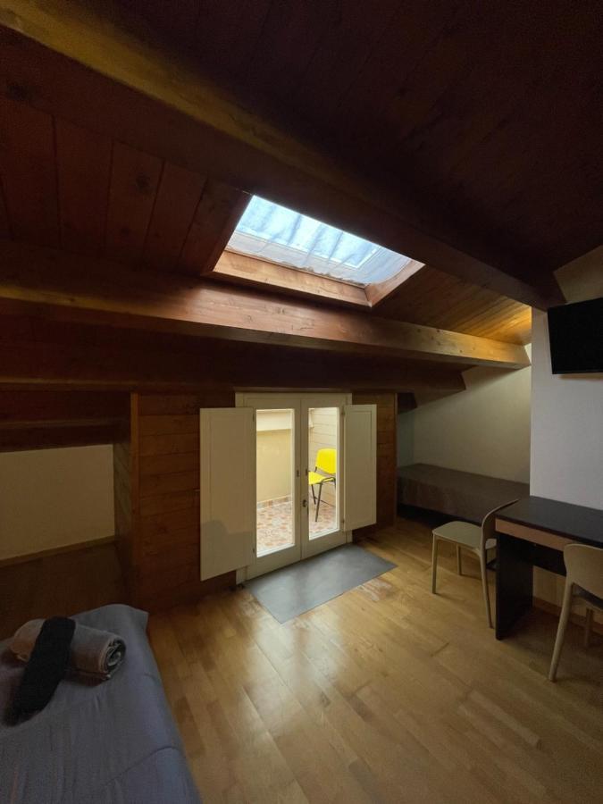 Il Vicoletto Guest House Porto Torres Eksteriør billede