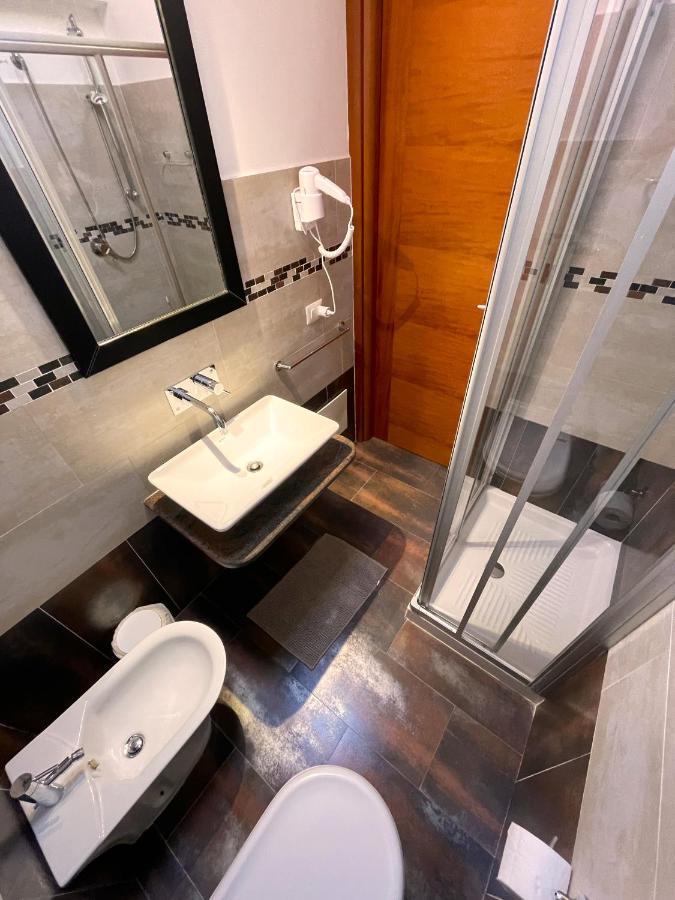 Il Vicoletto Guest House Porto Torres Eksteriør billede