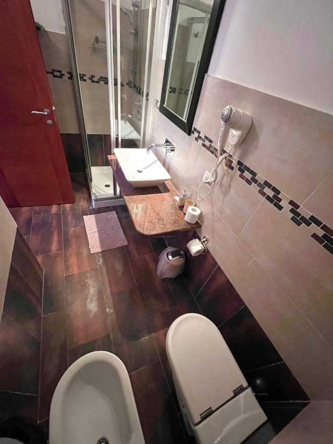 Il Vicoletto Guest House Porto Torres Eksteriør billede