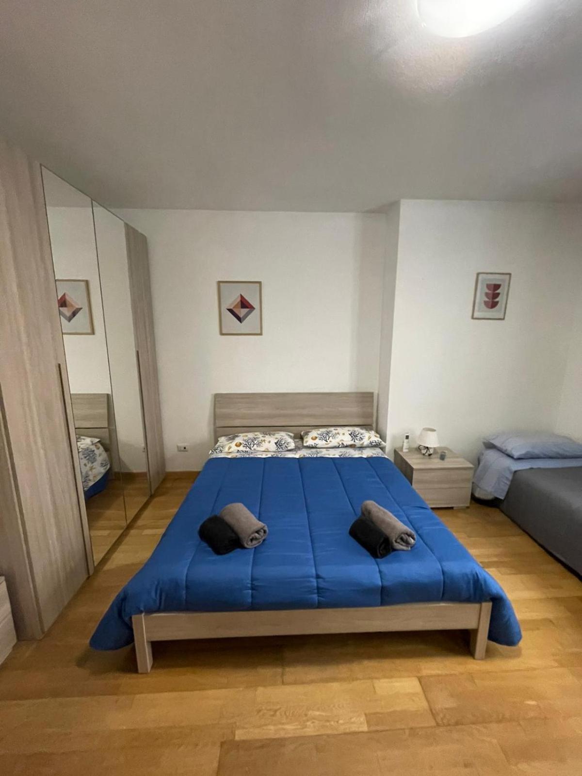 Il Vicoletto Guest House Porto Torres Eksteriør billede